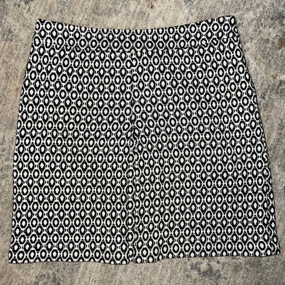 Trulli/Ann Taylor LOFT Skirt